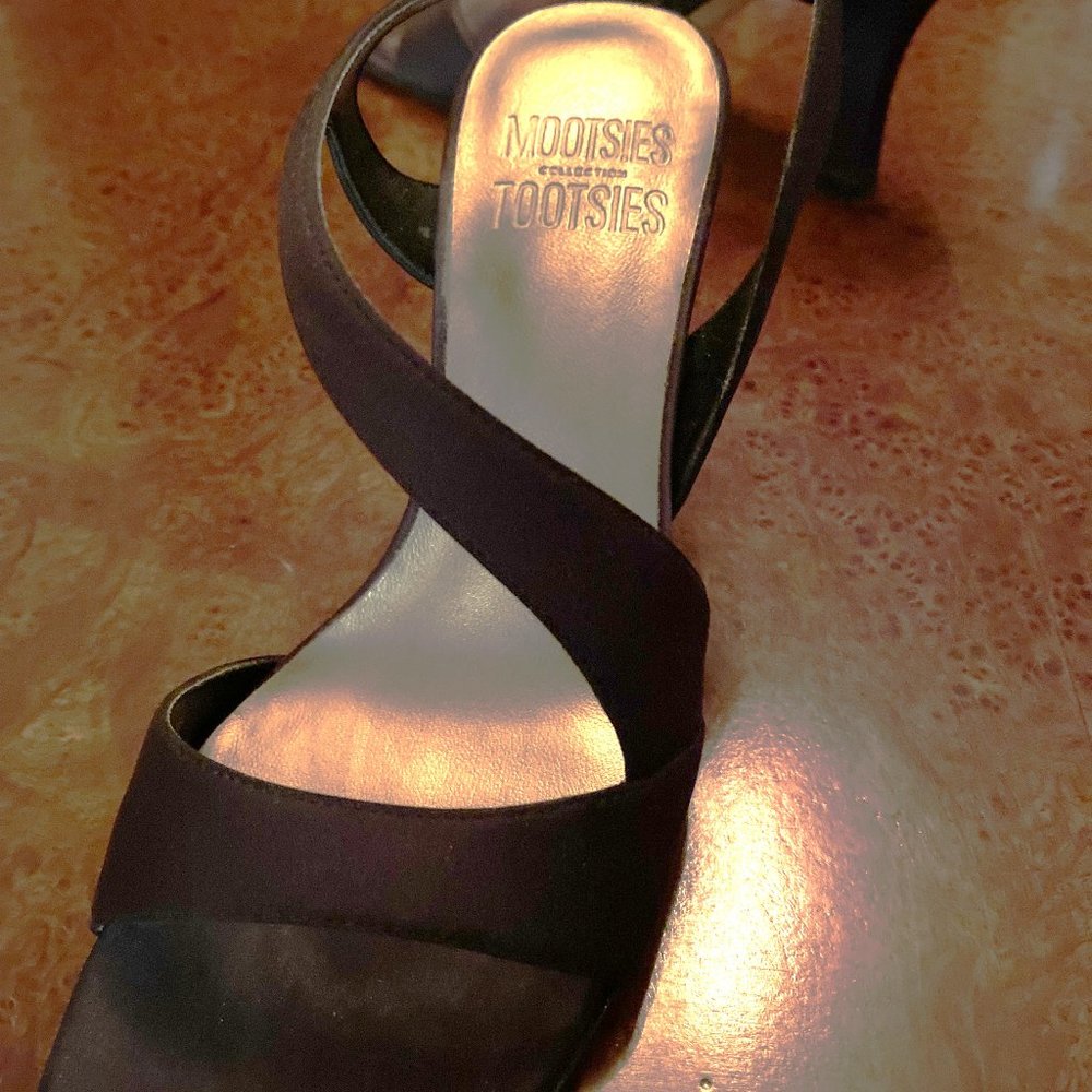 Mootsie's Tootsies Collections High Heel Sandle